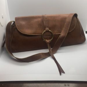 Vintage Hobo Purse